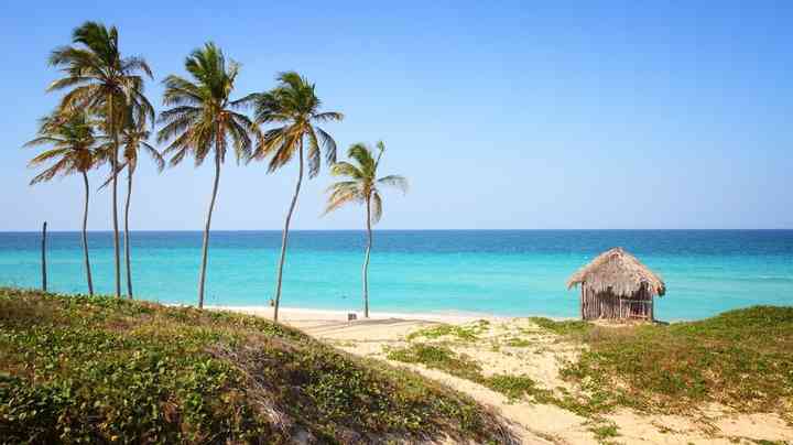 Luna De Miel En Cuba 10 Sitios Para Descubrir En La Perla Del Caribe