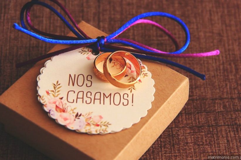 7 consejos para pedir dinero como regalo de bodas