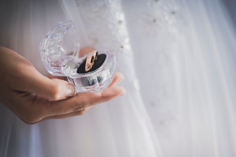 5 TIPS para elegir los aros de matrimonio  💍 2