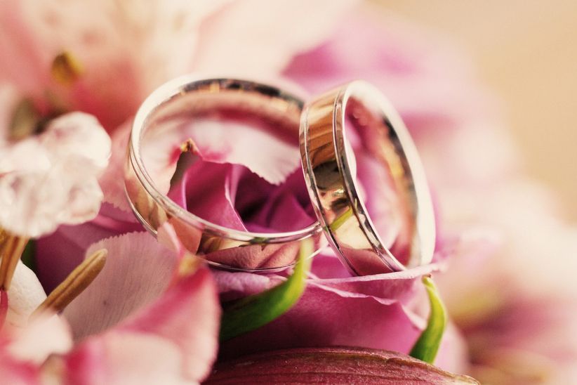 5 TIPS para elegir los aros de matrimonio  💍 3