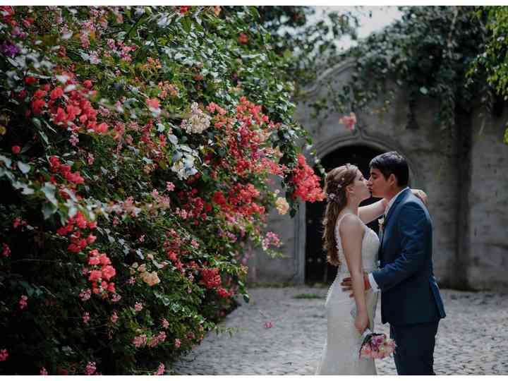 Los Colores De Tu Boda Conoce Sus Significados