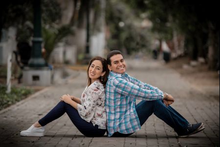 60 Fotos Romanticas Para Una Sesion Preboda Unica