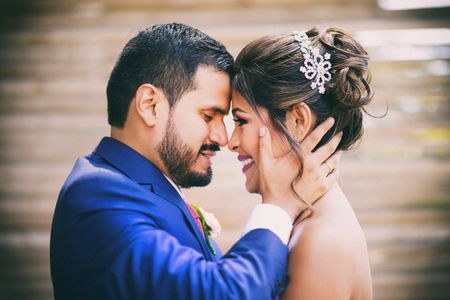 Recién casados: qué sucede después del gran día