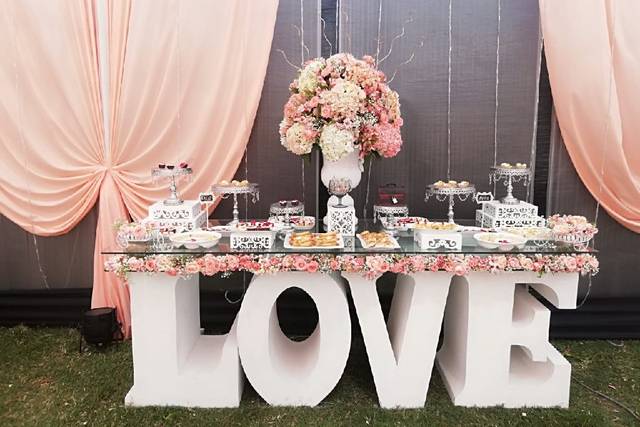 Crishel Eventos 1