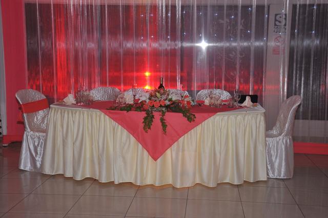 Giannina Catering - 1