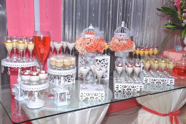 Giannina Catering - 3