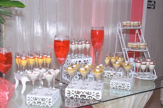 Giannina Catering - 4