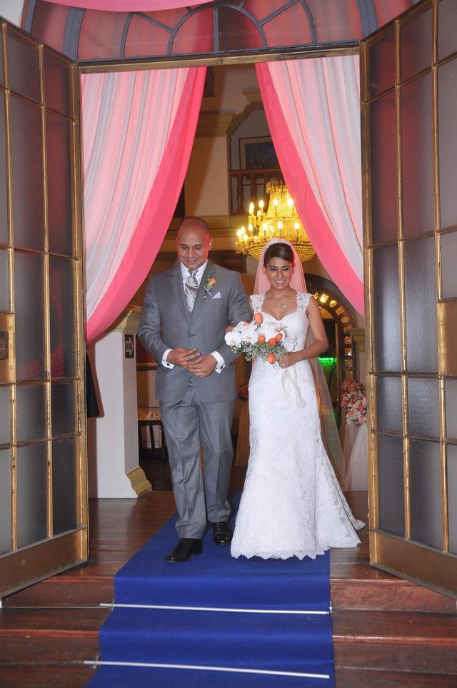 Giannina Catering - 2