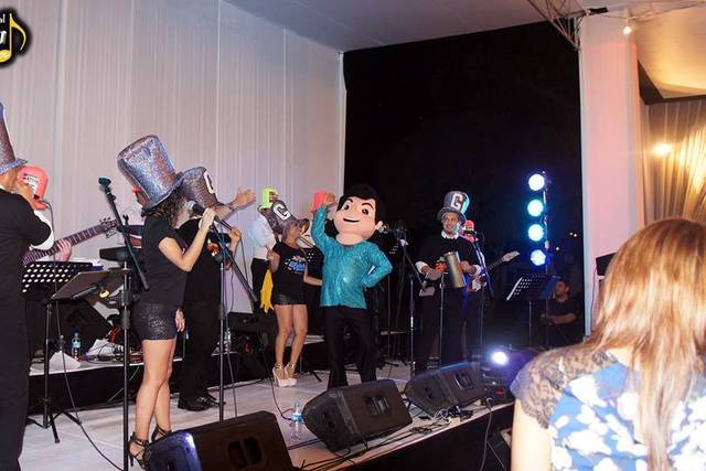 Orquesta Generación Latina 2