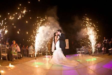 Novios Vip 1