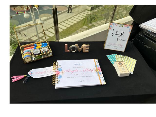 Luxe Love - 2