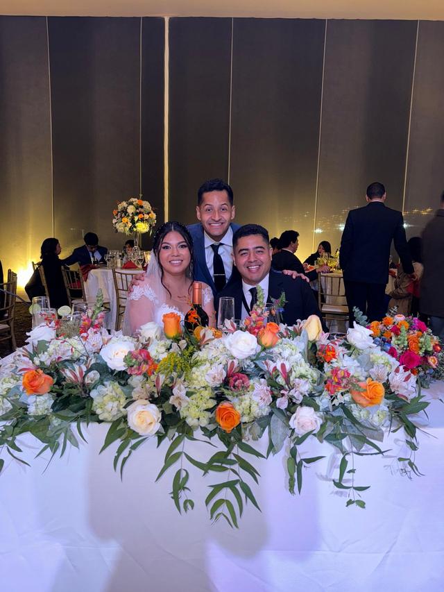 Merardo’s Event Planner - 1