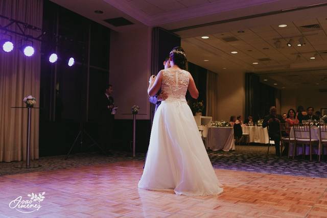 JW Marriott Lima 4