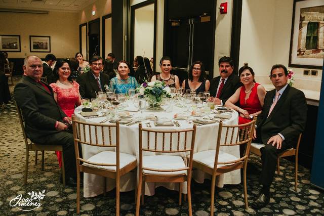 JW Marriott Lima 5