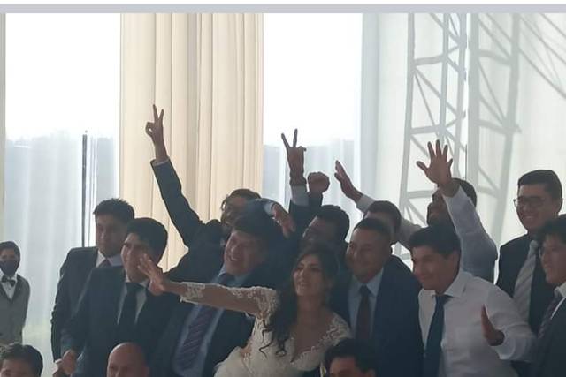 Thenay Novias 5