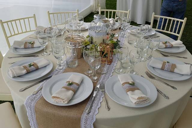 Pretelli Casa & Catering 2