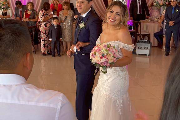 Fiancee Novias 5