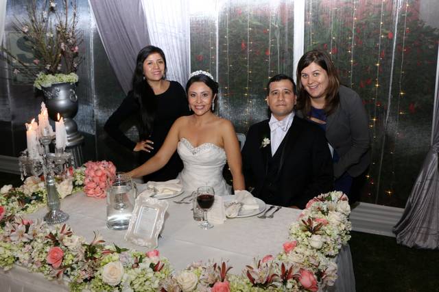 Perfecto Día Wedding Planner 1