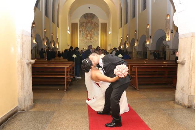Perfecto Día Wedding Planner 2