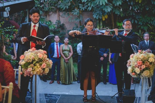 Coro Francia Producciones 3