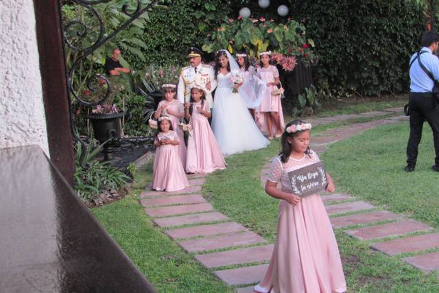 Coro Francia Producciones 4
