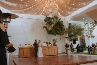 Lavanda Bodas y Eventos 3