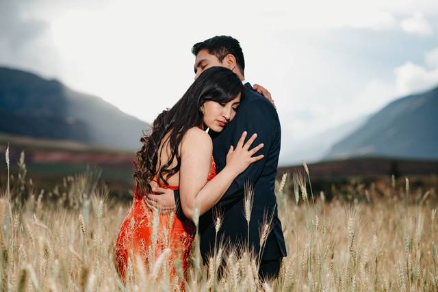 Nilton Amache Fotografía 1