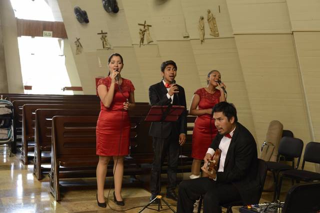 Coro Armonía Coral 2