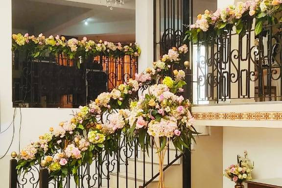 La Bonita Salón de Eventos 4