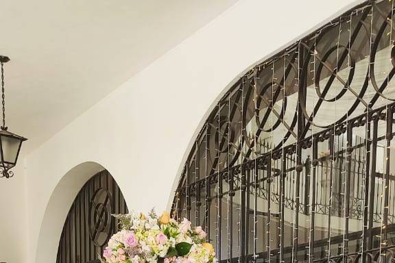 La Bonita Salón de Eventos 5