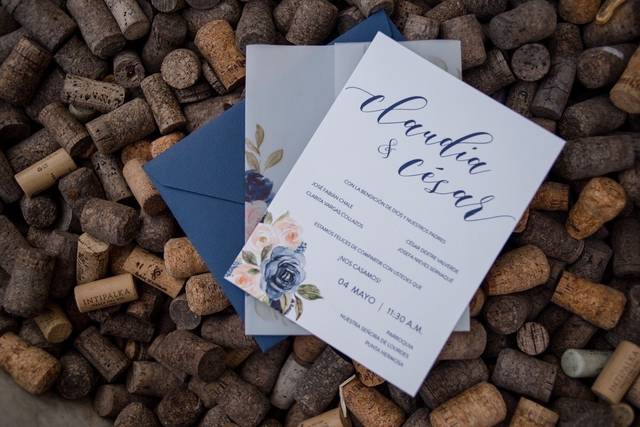 Marilú Mercedes Wedding Planner 3