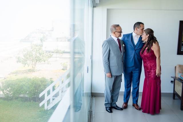 Marilú Mercedes Wedding Planner 5