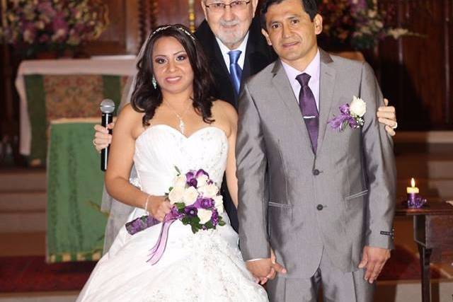 Fotos Boda Perú 3