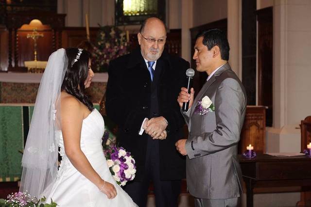 Fotos Boda Perú 4