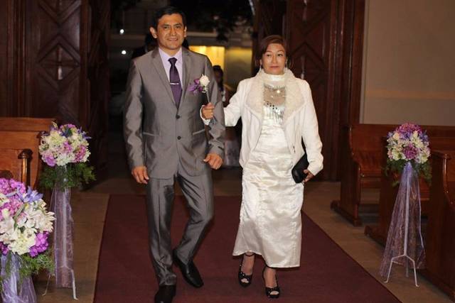Fotos Boda Perú 5