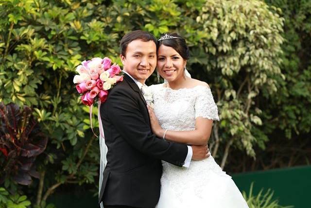 Fotos Boda Perú 1