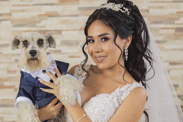 Fiancee Novias 2
