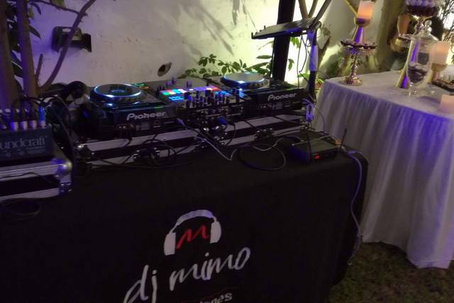 Dj Mimo 2