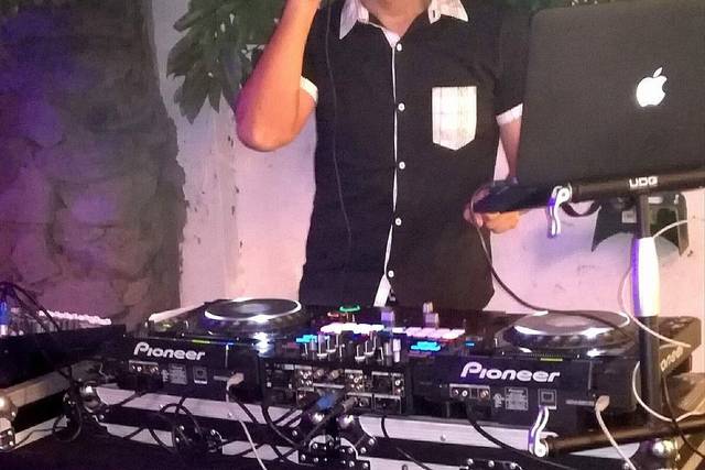 Dj Mimo 3