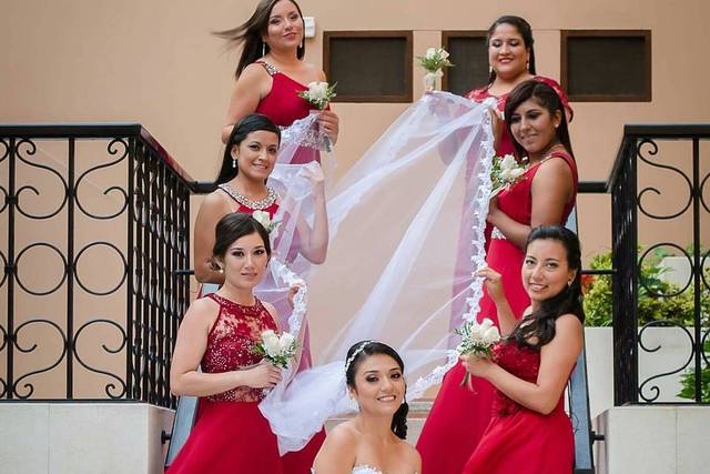Imagen Bodas y Eventos 2
