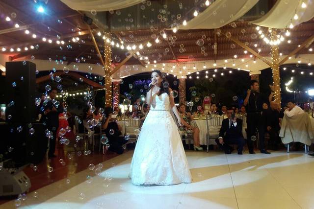 Imagen Bodas y Eventos 4
