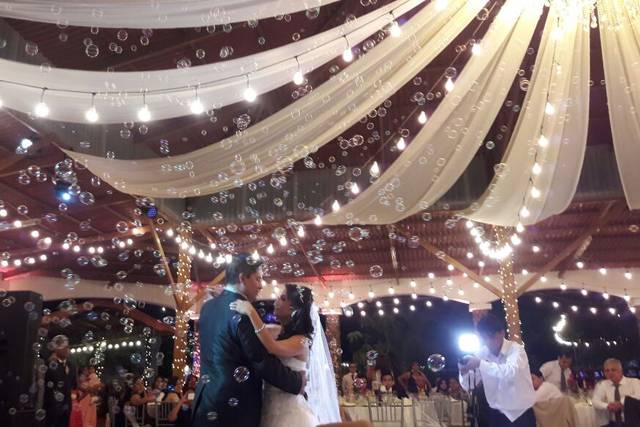 Imagen Bodas y Eventos 5