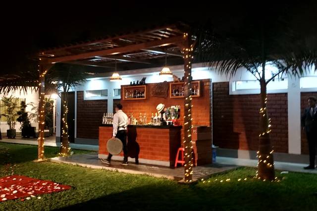 Villa Candelaria 1