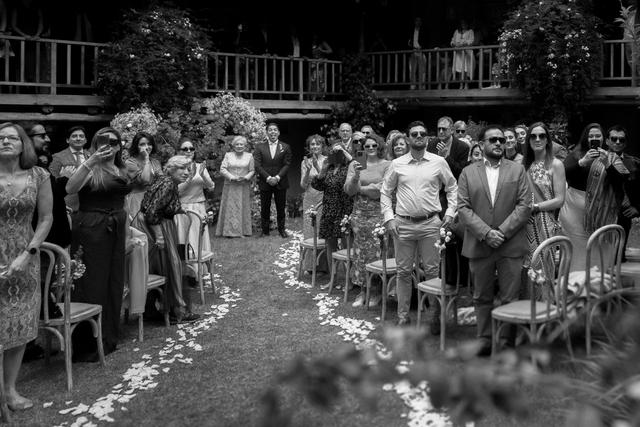 Fernanda Schultz - Wedding & Event Planner - 3