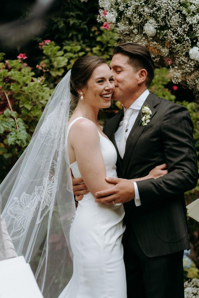 Fernanda Schultz - Wedding & Event Planner - 2