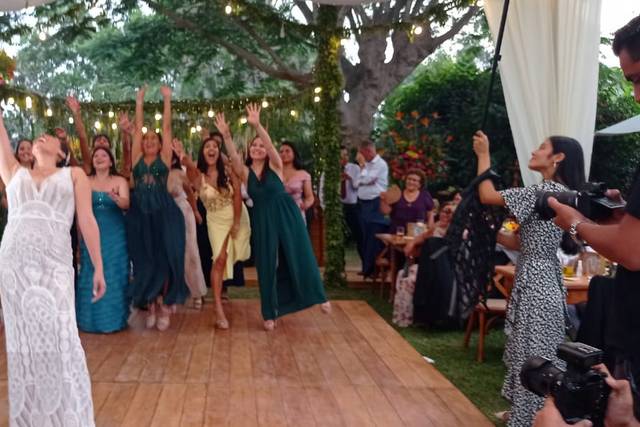 Eventos y Catering Cieneguilla 3