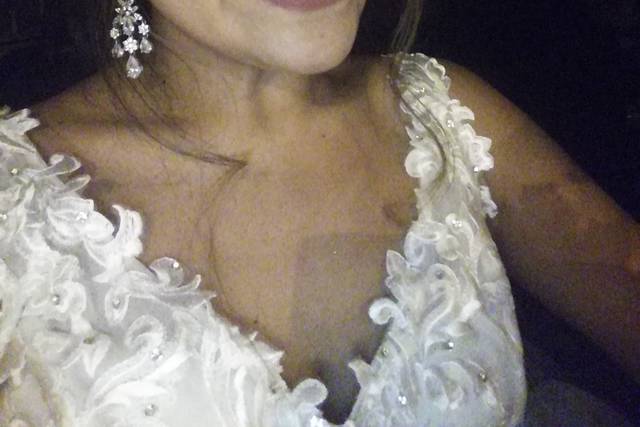 Antonio Cailloma Makeup & Hair 1