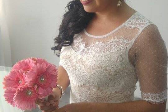 Novias Make Up Karen Rubio 3