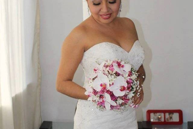 Novias Make Up Karen Rubio 4