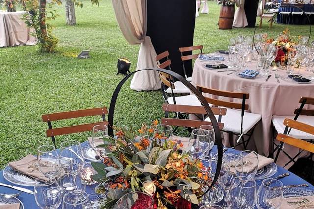 Marcia Riva Event Planning 5